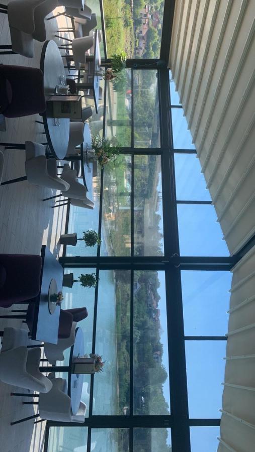 Hotel Jezero Kudrec à Smederevska Palanka Extérieur photo